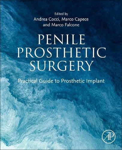 Penile prosthetic surgery - penile,
