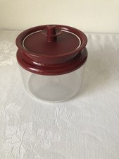 Tupperware Panorama 1,2 l. (