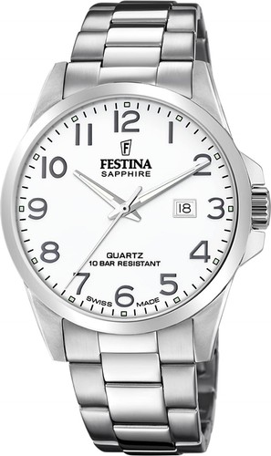 Festina swiss made f20024 - festina,