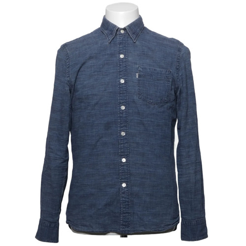 Levi strauss jeanshemd - levi,