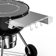 Bbq beistelltisch outdoor für - bbq,