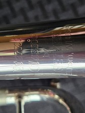 Getzen Eterna Classic 900S