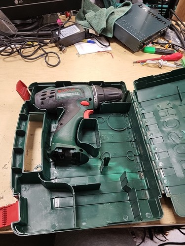 Bosch psr ve 2 - 9,6, ve-2