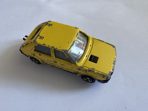Majorette no239 fiat - fiat, ech