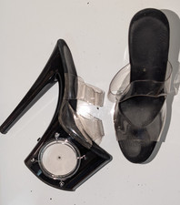 Pleaser high heels - x,