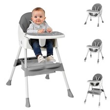 Baby Hochstuhl Klappbar