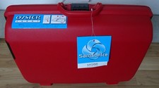 Samsonite Hartschalen Koffer