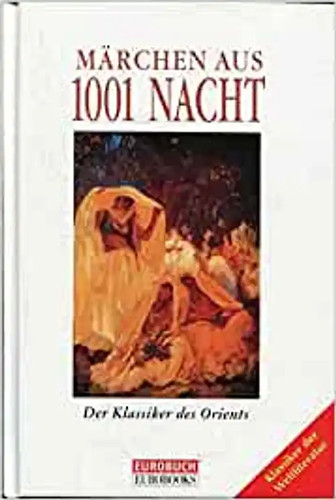 Märchen aus 1001 nacht - nacht, (der