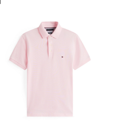 Tommy hilfiger poloshirt - poloshirt, neu