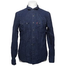 Levi Strauss & Co, Jeanshemd