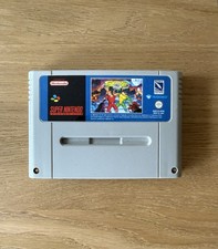 Battletoads & Double Dragon - Super Nintendo | SNES (PAL)