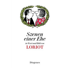 Szenen einer Ehe: in Wort und