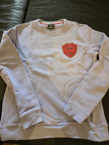 19v69 versace 1969 sweatshirt - 19v69,