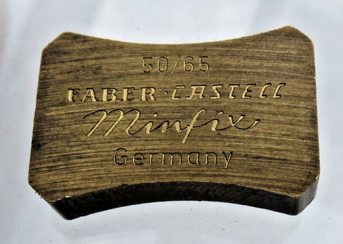 Alter minfix anspitzer 65 - alter,