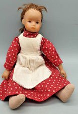 Süße alte Schildkröt-Puppe Bella