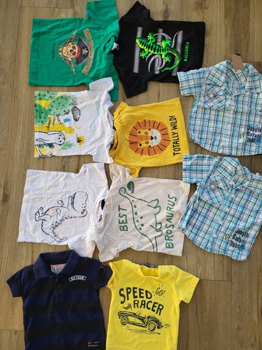 Shirts hemd h - t-shirts, 80