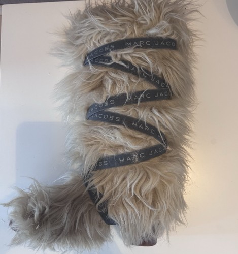 Marc jacobs yeti fell - jacobs,