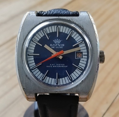 Dafnis swiss 1975 vintage - 1975,