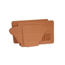 Türverkleidungen Türpappen