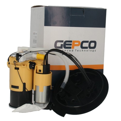 GEPCO