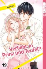 Verliebt prinz und teufel - prinz,