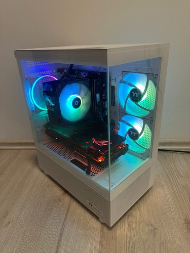 Rgb gaming ryzen gtx - gaming,