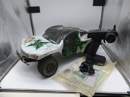 Horizon hobby torment 2wd - horizon,