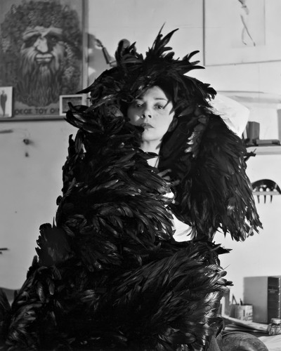 Leonor fini kunstdruck - leonor,