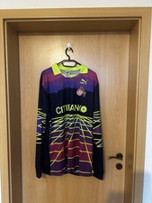 1.FC Köln Torwart Trikot 1991/92 Gr: XXL Retro