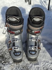 Gebrauchter Herrenskistiefel