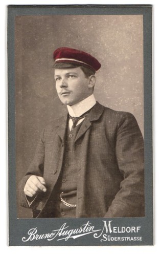 Fotografie bruno augustin - bruno,