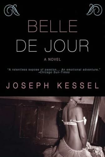 Belle jour buch - de,
