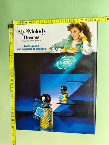 Melody dreams clipping - dreams,