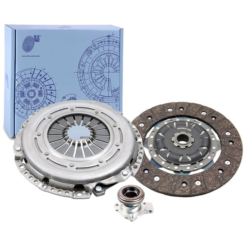 Blue print kupplungssatz - kupplungssatz, +