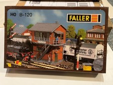 Faller H0 B 120 , Bausatz
