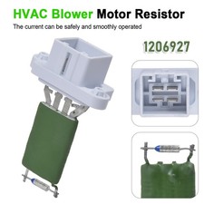 WIDERSTAND GEBLÄSEREGLER