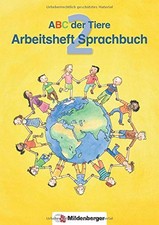 Klaus Kuhn Kers ABC der Tiere