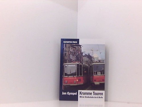 Krumme touren mit der - touren:,