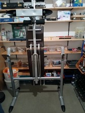 KETTLER verstellbare