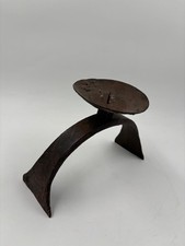 Kerzenhalter Schmiedeeisen