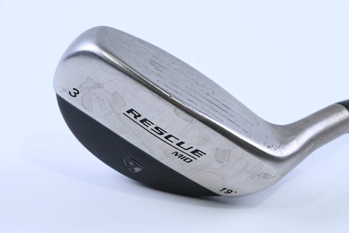 Taylormade rescue mid 3 - mid, #3