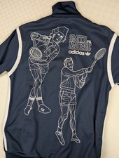 Adidas Tennis Jacket SMITH vs