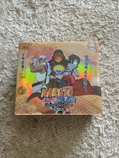 Naruto kayou ccg - kayou, ccg/tcg
