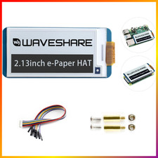 Waveshare 2.13" e-Paper