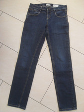Damenhose, Damenjeans, Jeans, Gr.36, Gr.38, W29, L34, TOM TAILOR, Slim Alexa