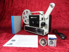 Eumig Mark 600 D. Super