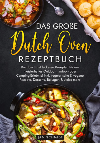 Das große dutch - große, oven