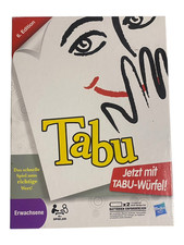 Taboo Adult 6. Edition The