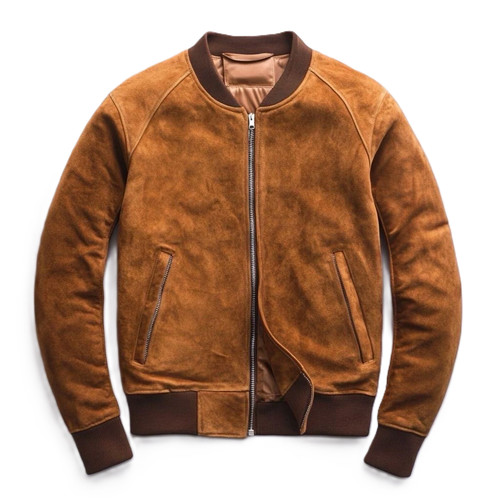 Herren klassische wildleder - herren,