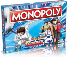 Monopoly - Captain Tsubasa